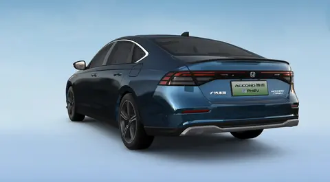 雅阁官降10万仍被吐槽 广汽本田降价为何打动不了消费者？