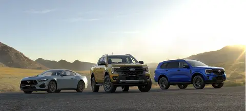 26年2月澳大利亚车市微跌，中国首次超越日本成为最大汽车来源国